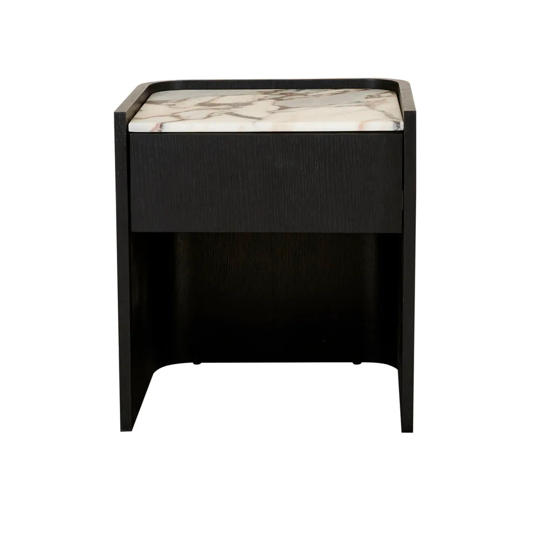 Elsie Narrow Bedside Ocean/Ebony