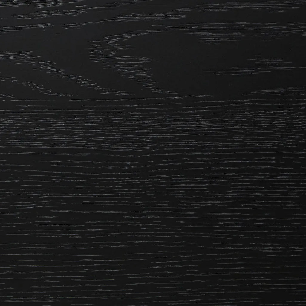 Yorke Marble Buffet Black Onyx