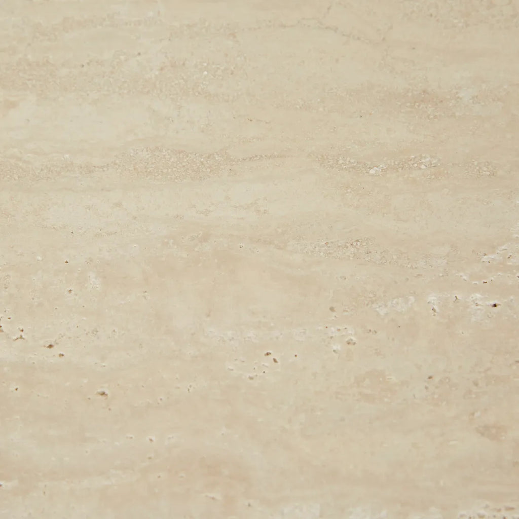 Yorke Marble Buffet Natural