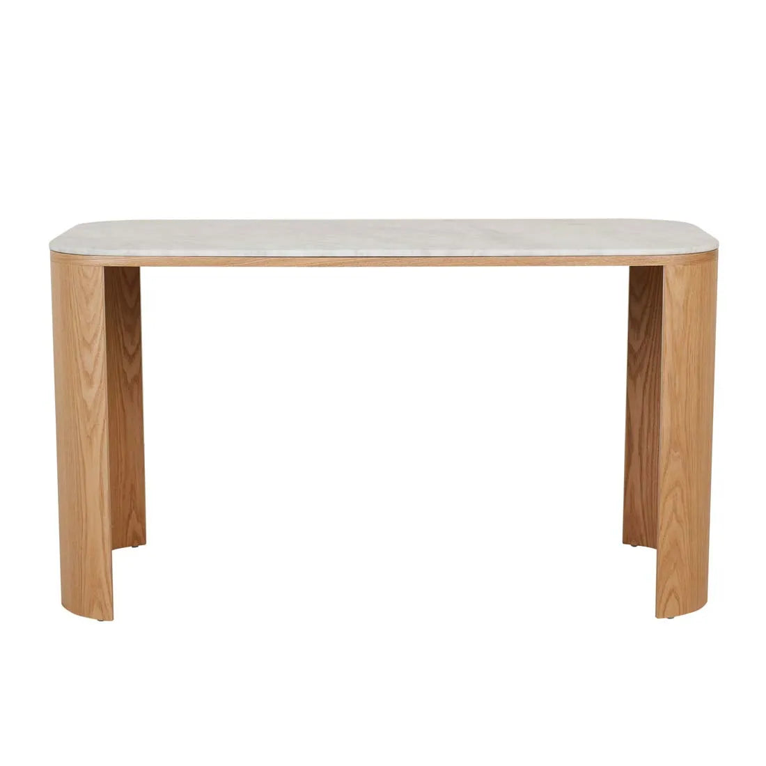 Classique Marble Desk Natural