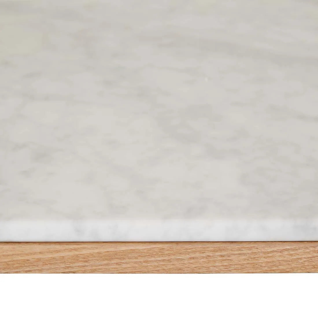 Classique Marble Desk Natural