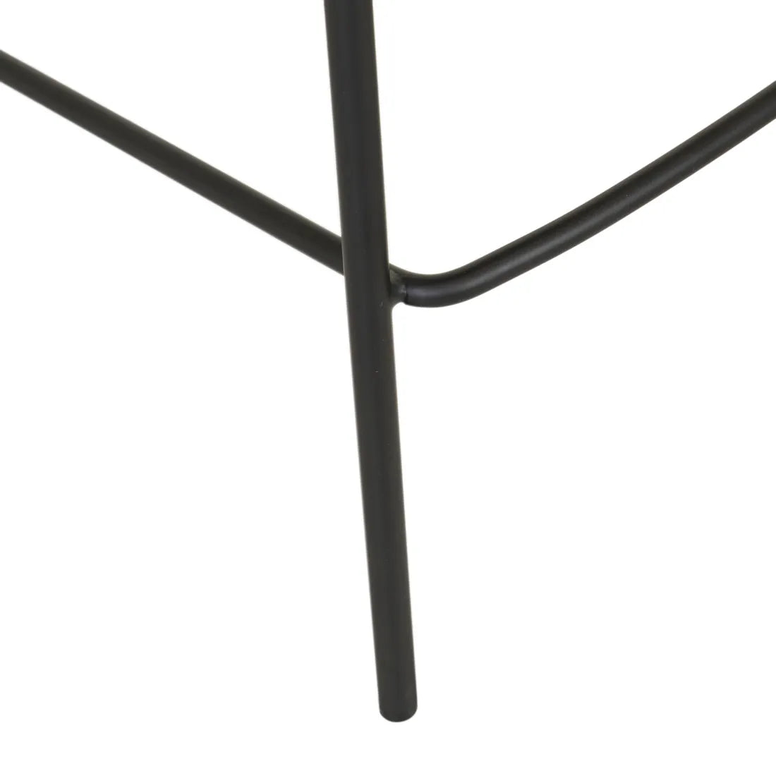 Riley Barstool Moss Tweed