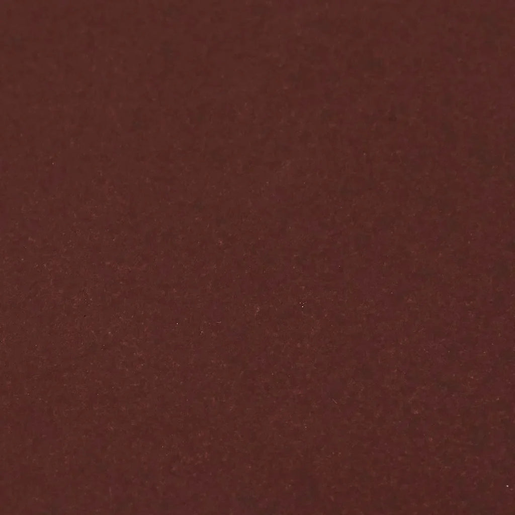 Petra Sphere Side Table Burgundy