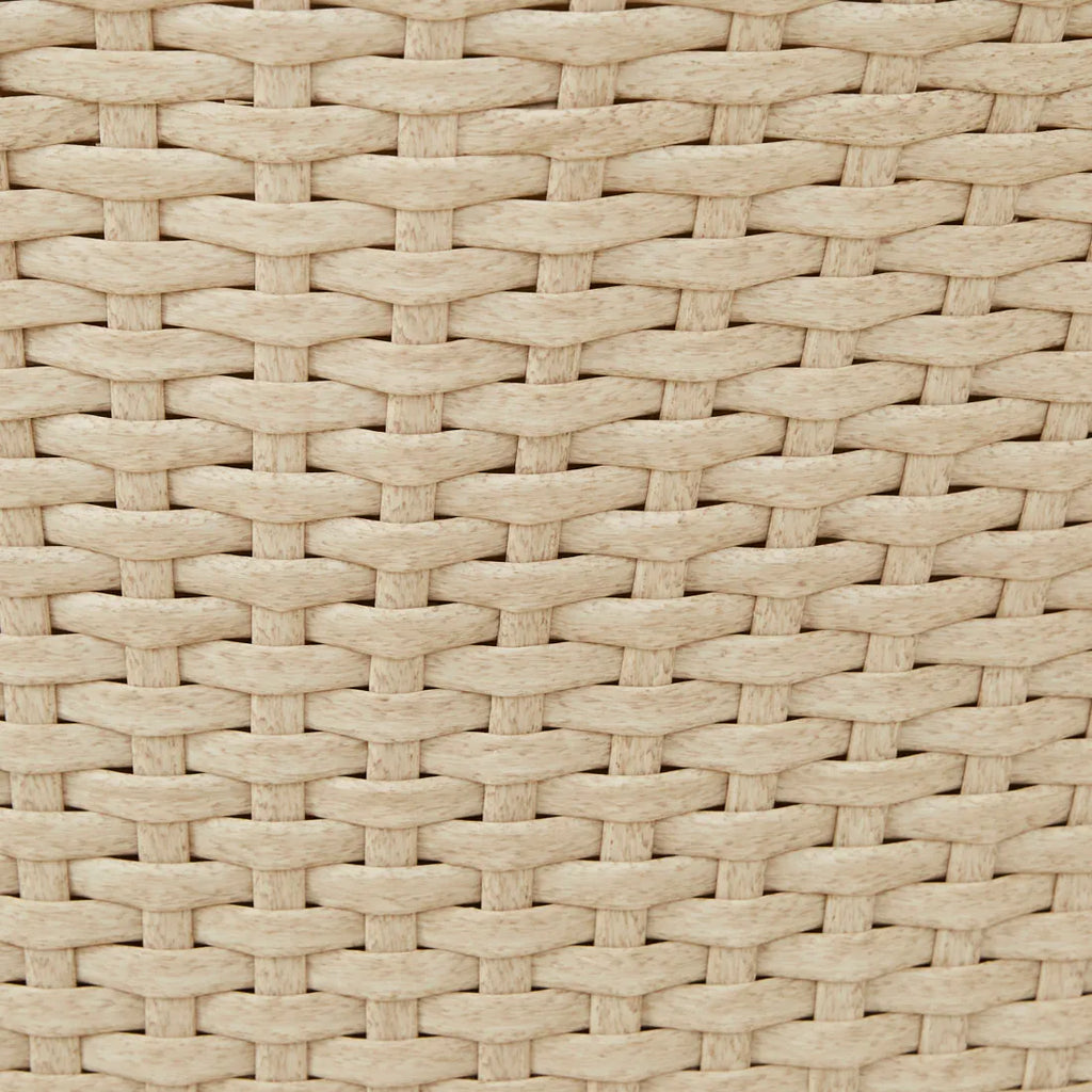 Mauritius Wrap Chair Shell