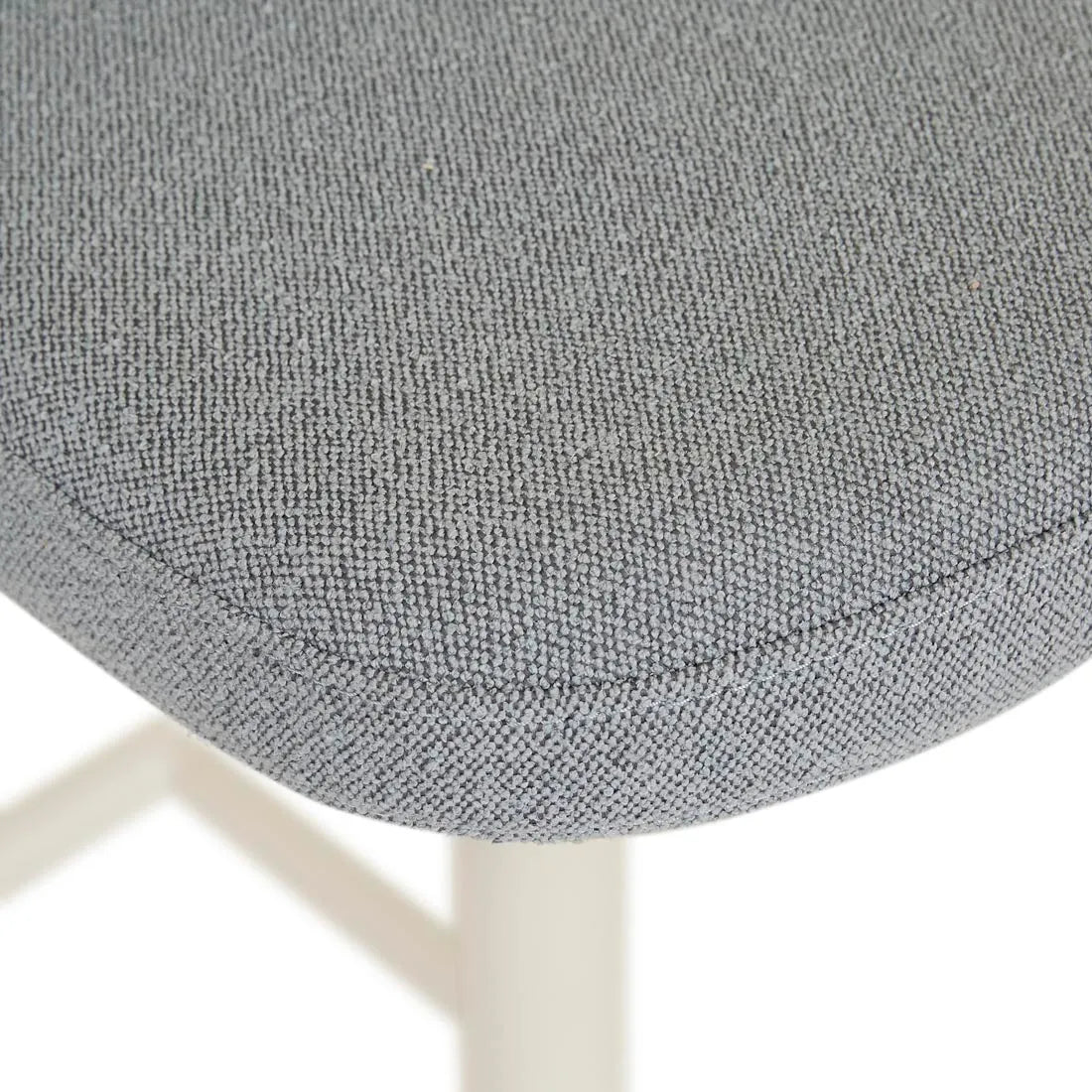 Lori Metal Metal Frame Barstool Powder Blue