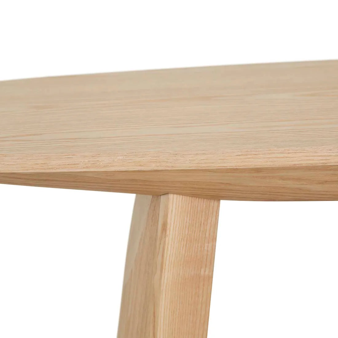 Kin Console Natural Ash