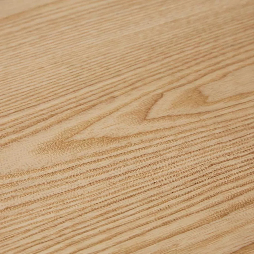 Kin Console Natural Ash