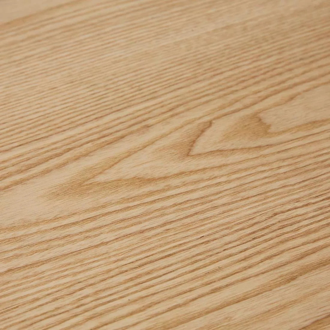Kin Console Natural Ash