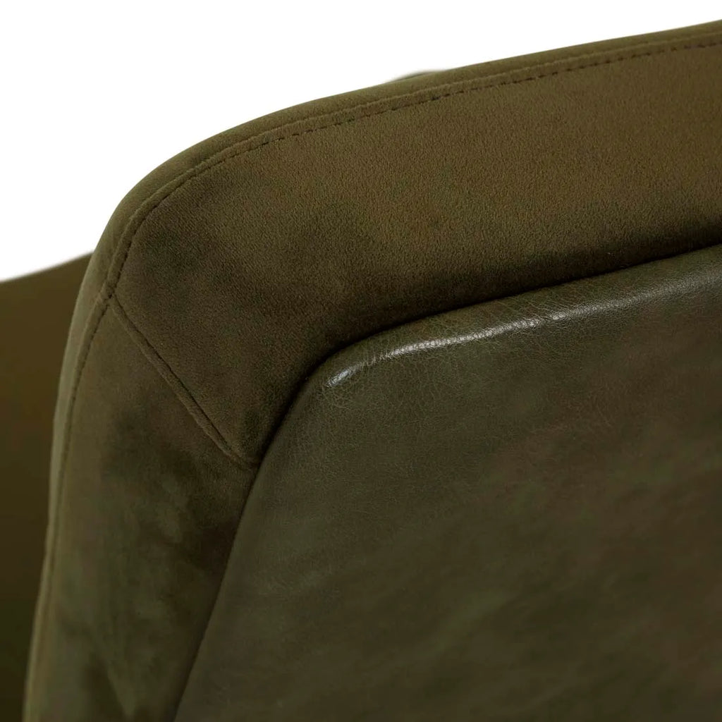 Preston Armchair Loden