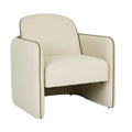 Leora Armchair Greige