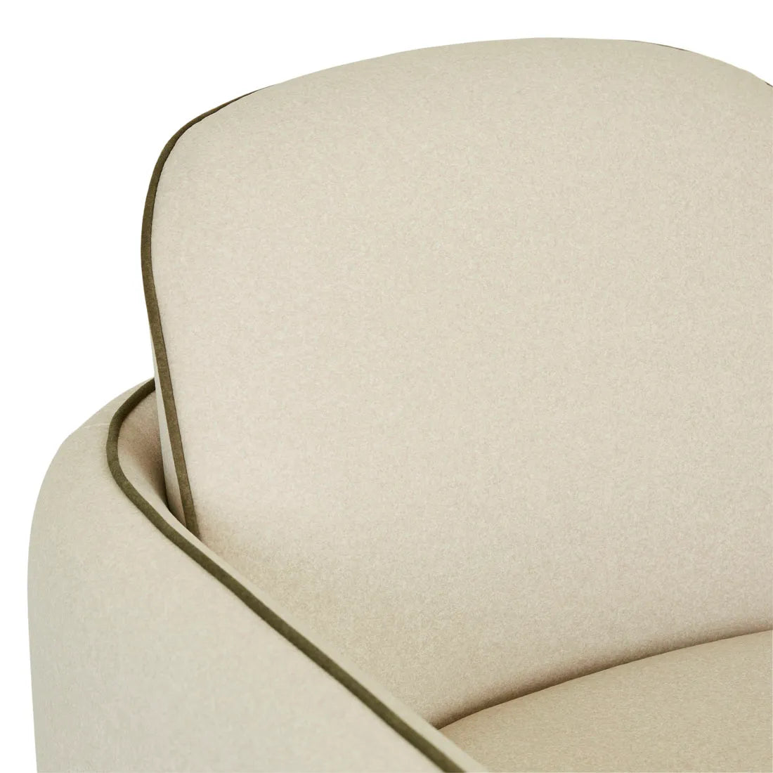 Leora Armchair Greige