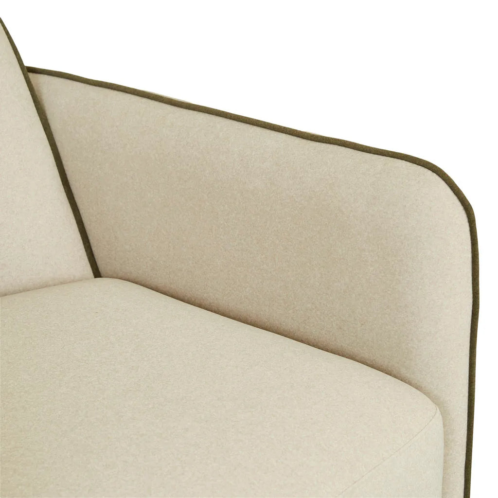 Leora Armchair Greige