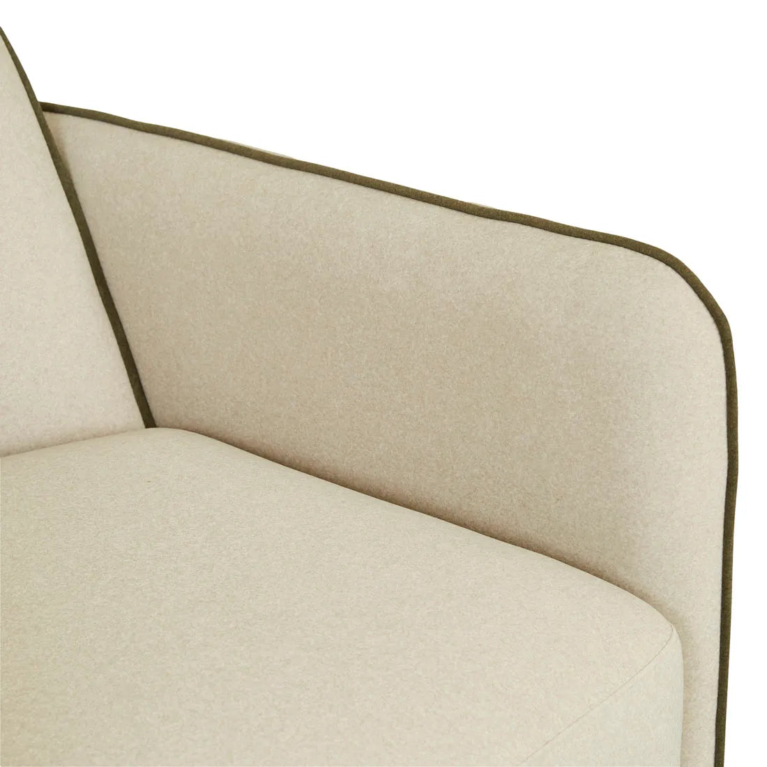 Leora Armchair Greige