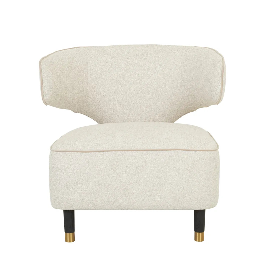 Sabine Armchair Wheat