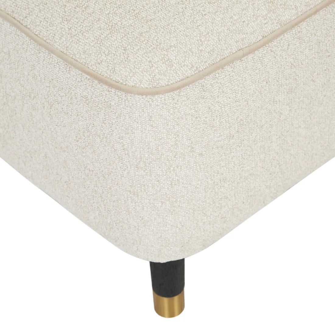 Sabine Armchair Wheat