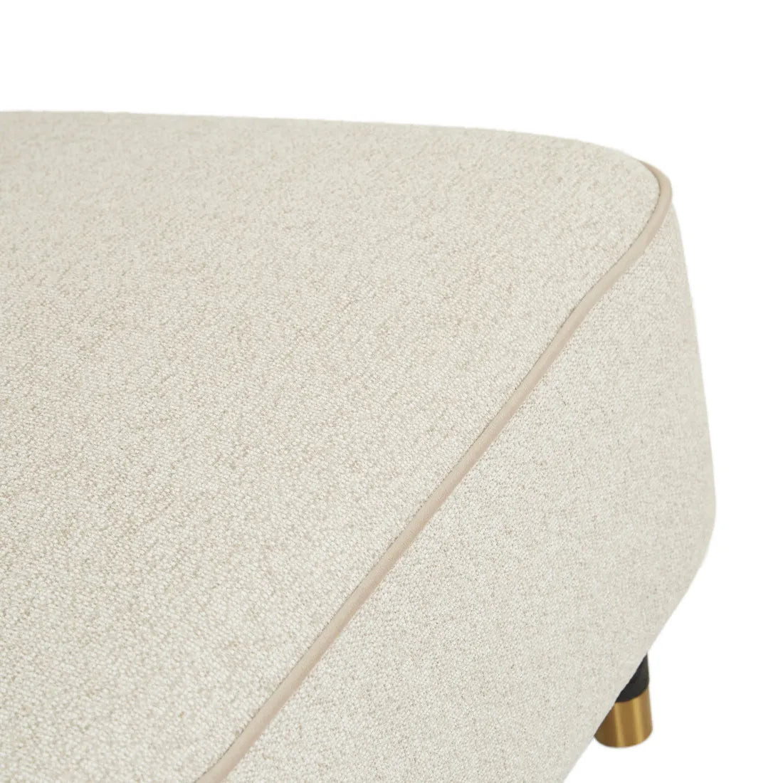 Sabine Armchair Wheat