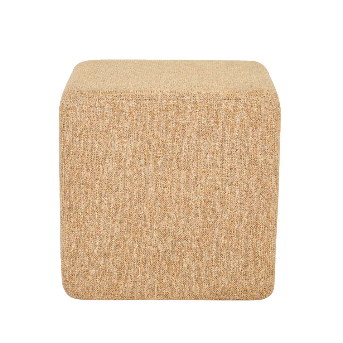 Hugo Cube Ottoman Noyack Gerbera