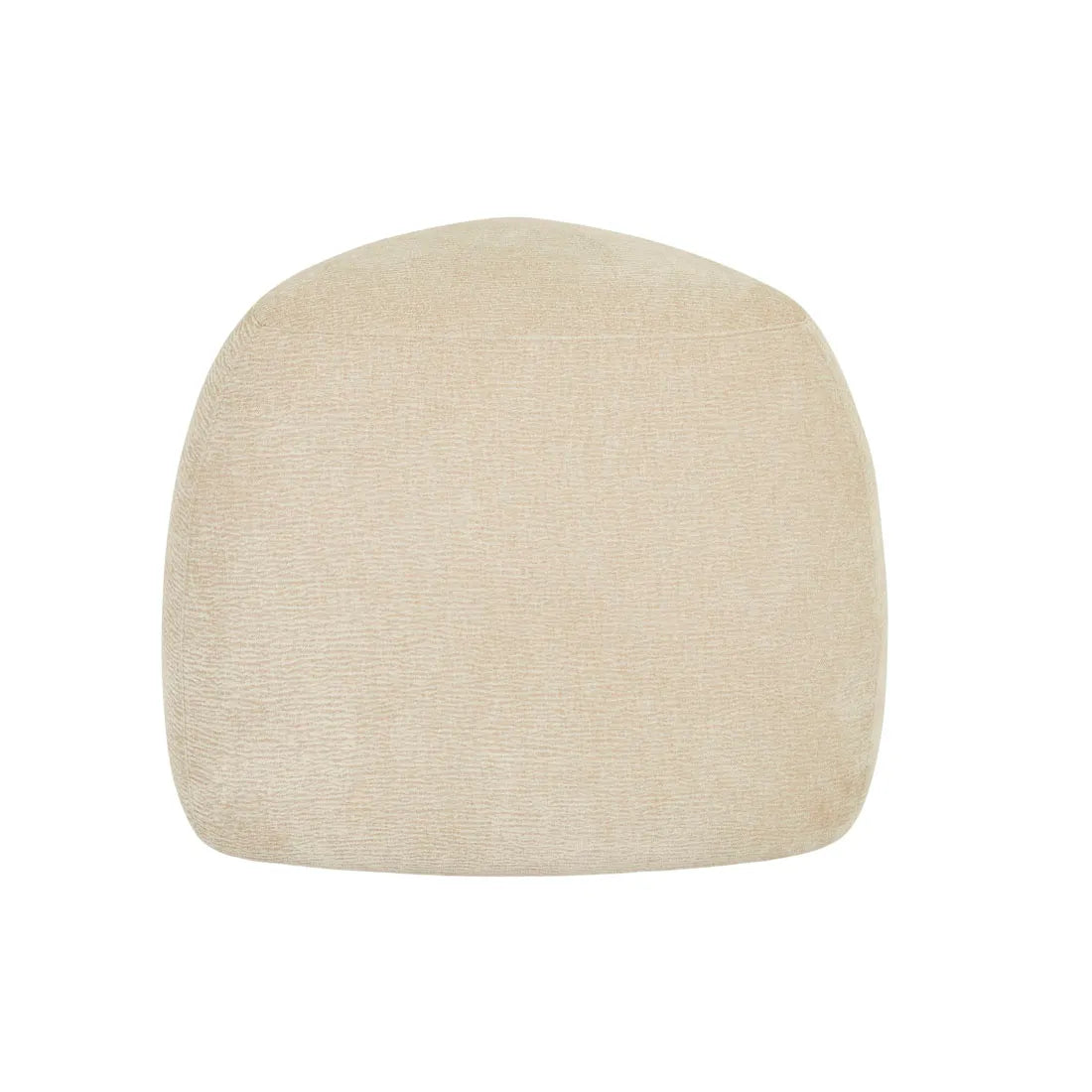 Pebble Ottoman Sand Drift