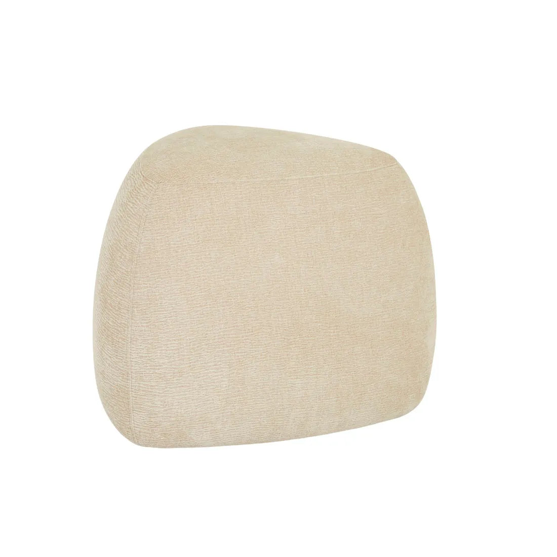 Pebble Ottoman Sand Drift