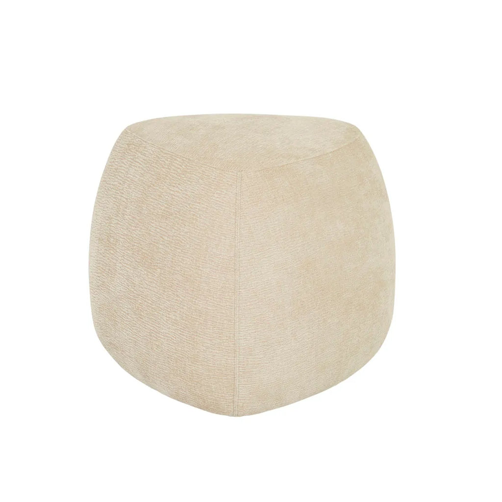 Pebble Ottoman Sand Drift