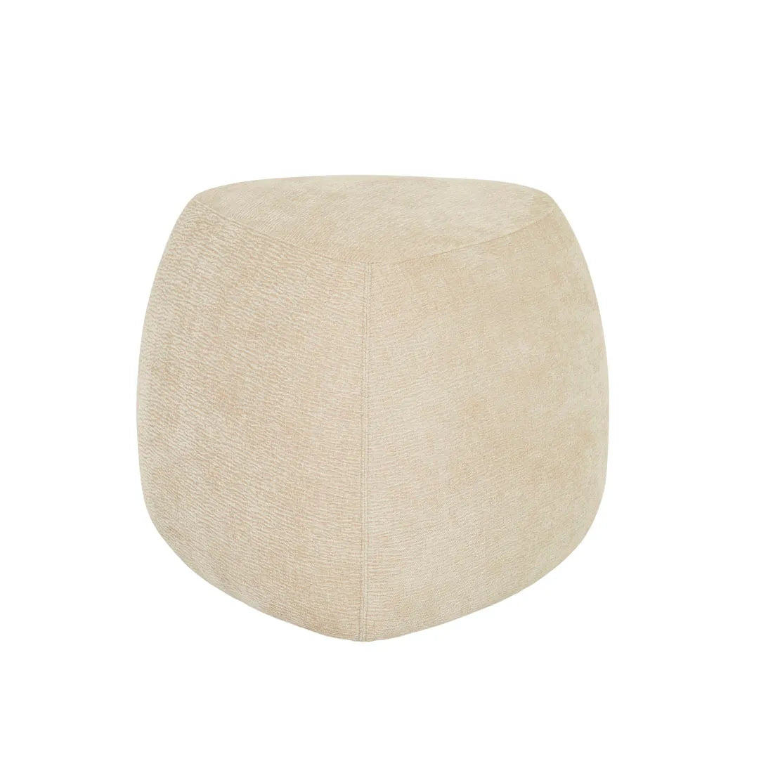 Pebble Ottoman Sand Drift