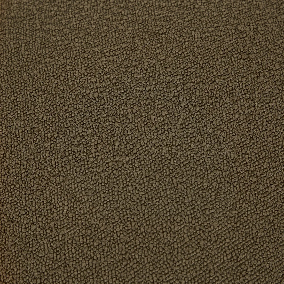 Pebble Ottoman Deep Olive