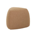 Pebble Ottoman Teddy