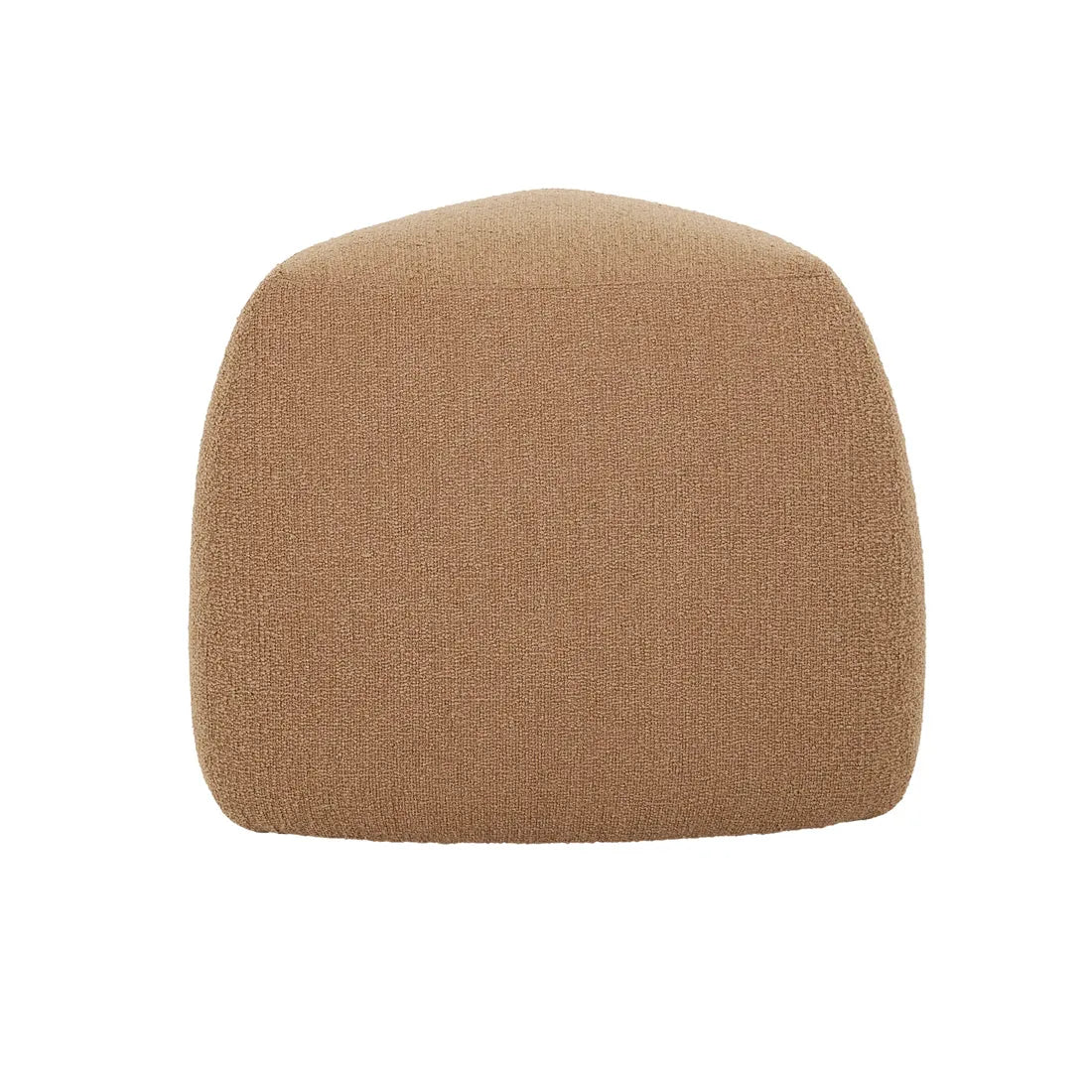 Pebble Ottoman Teddy