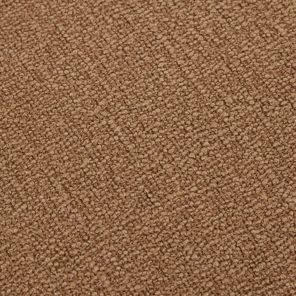 Pebble Ottoman Teddy