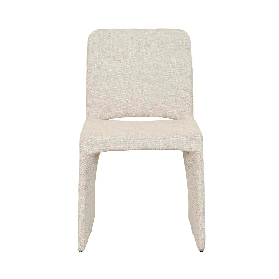 Clare Dining Chair Chai Weave