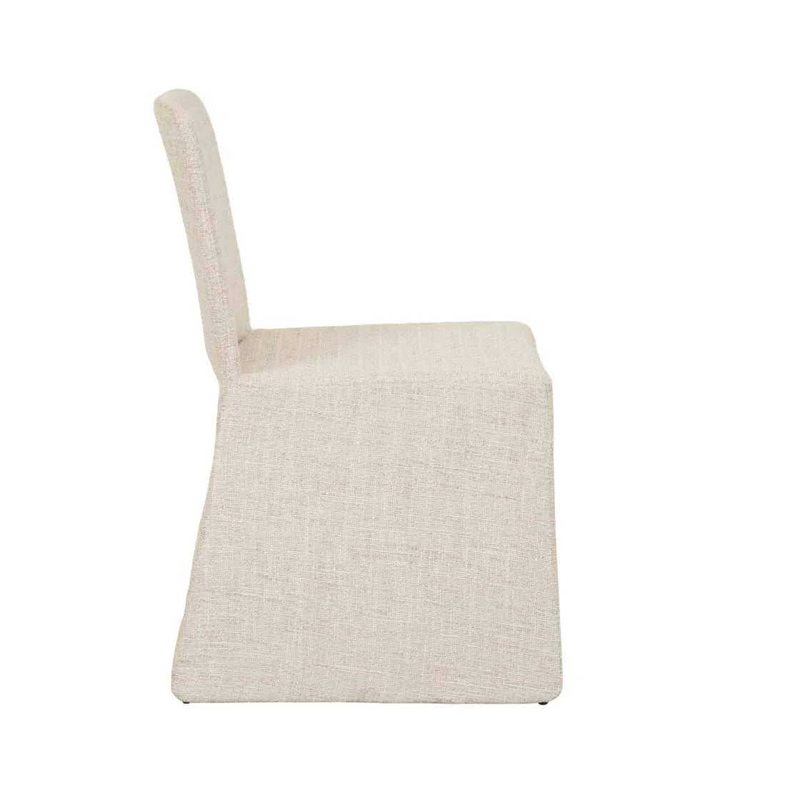 Clare Dining Chair Chai Weave