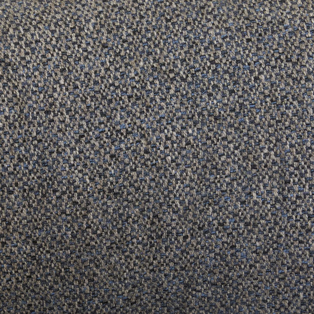 Sid Armchair Midnight Tweed