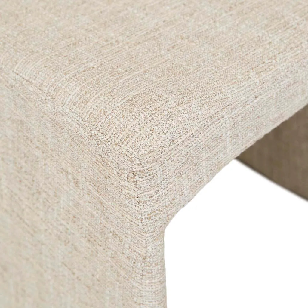 Clare Dining Chair Chai Weave
