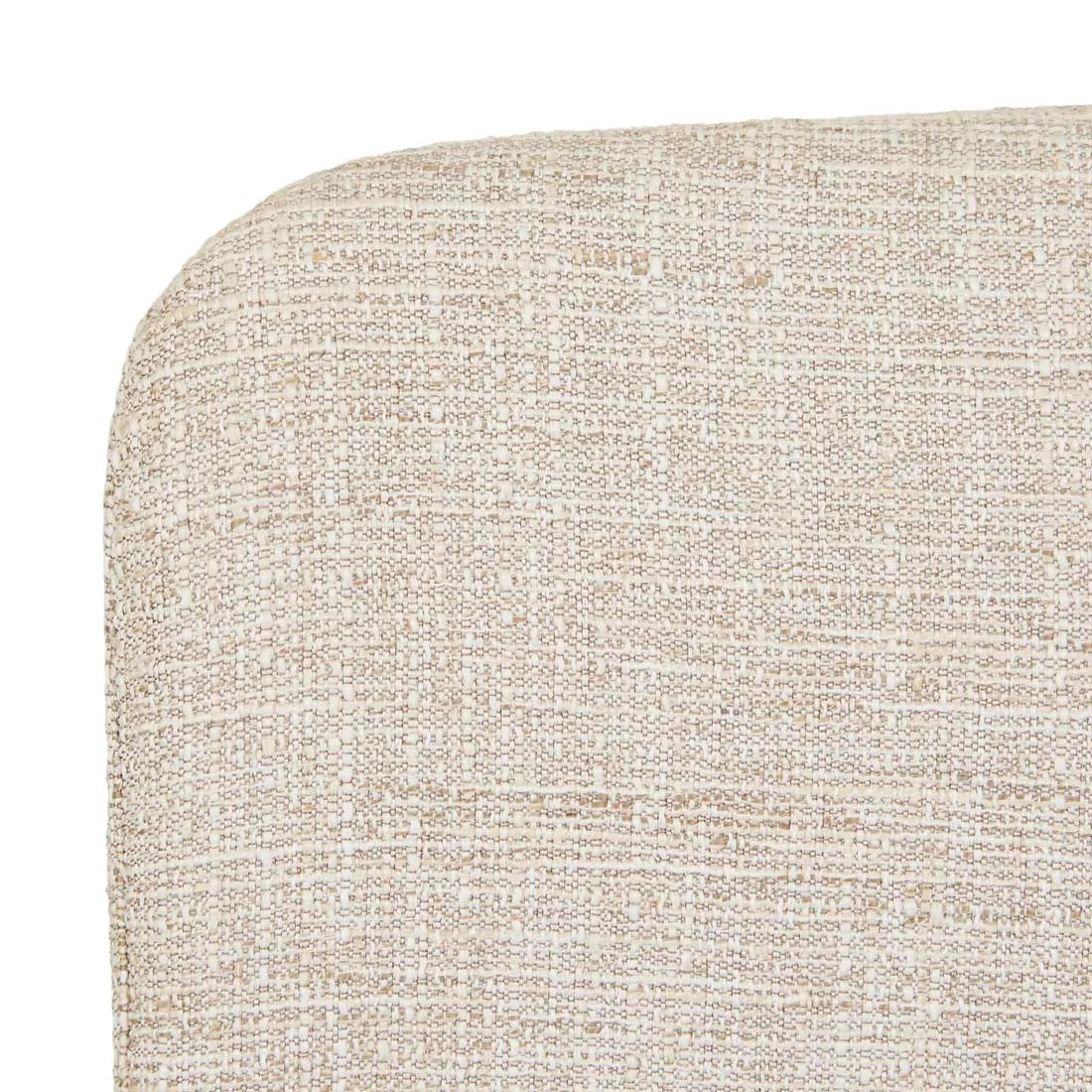 Clare Dining Chair Chai Weave