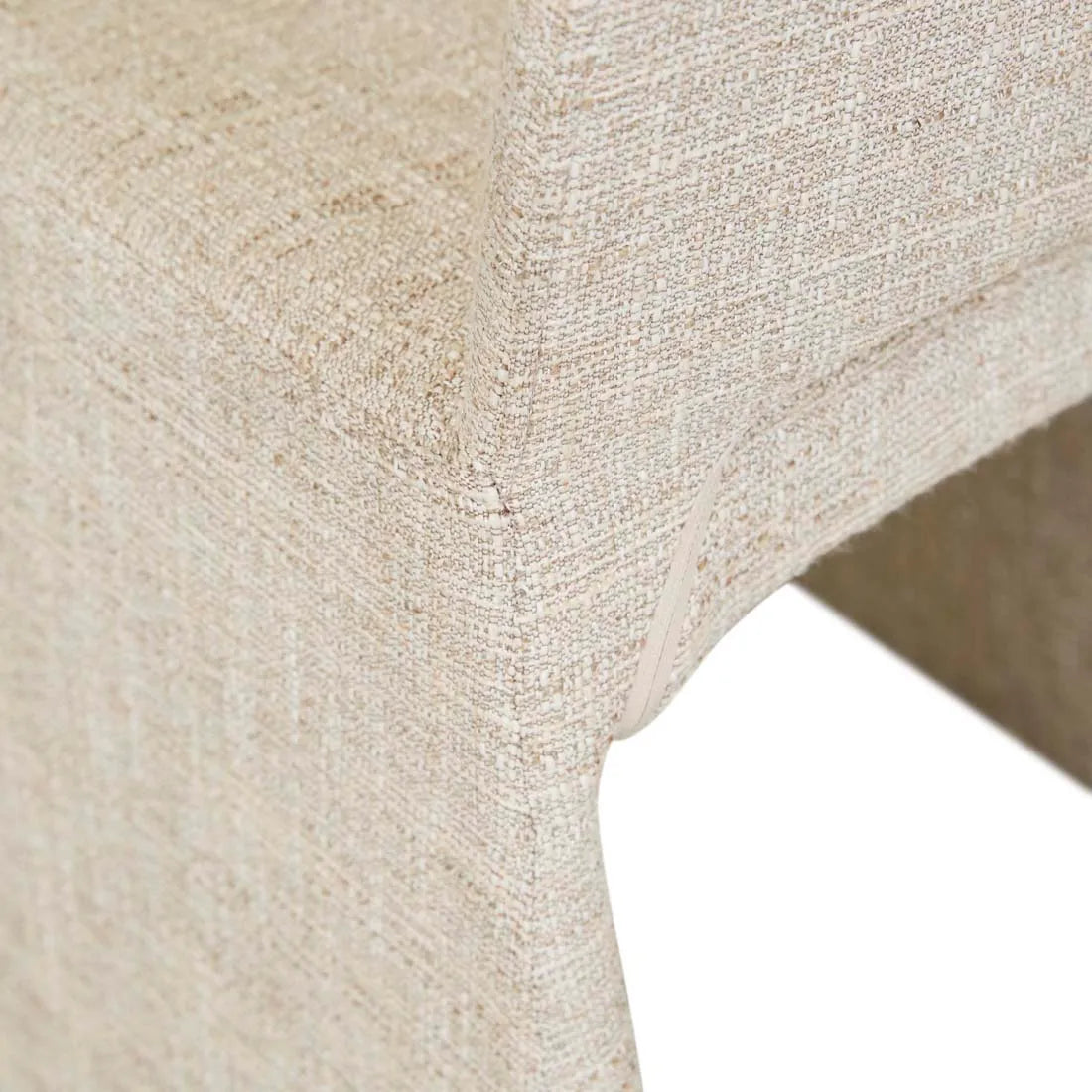Clare Dining Chair Chai Weave