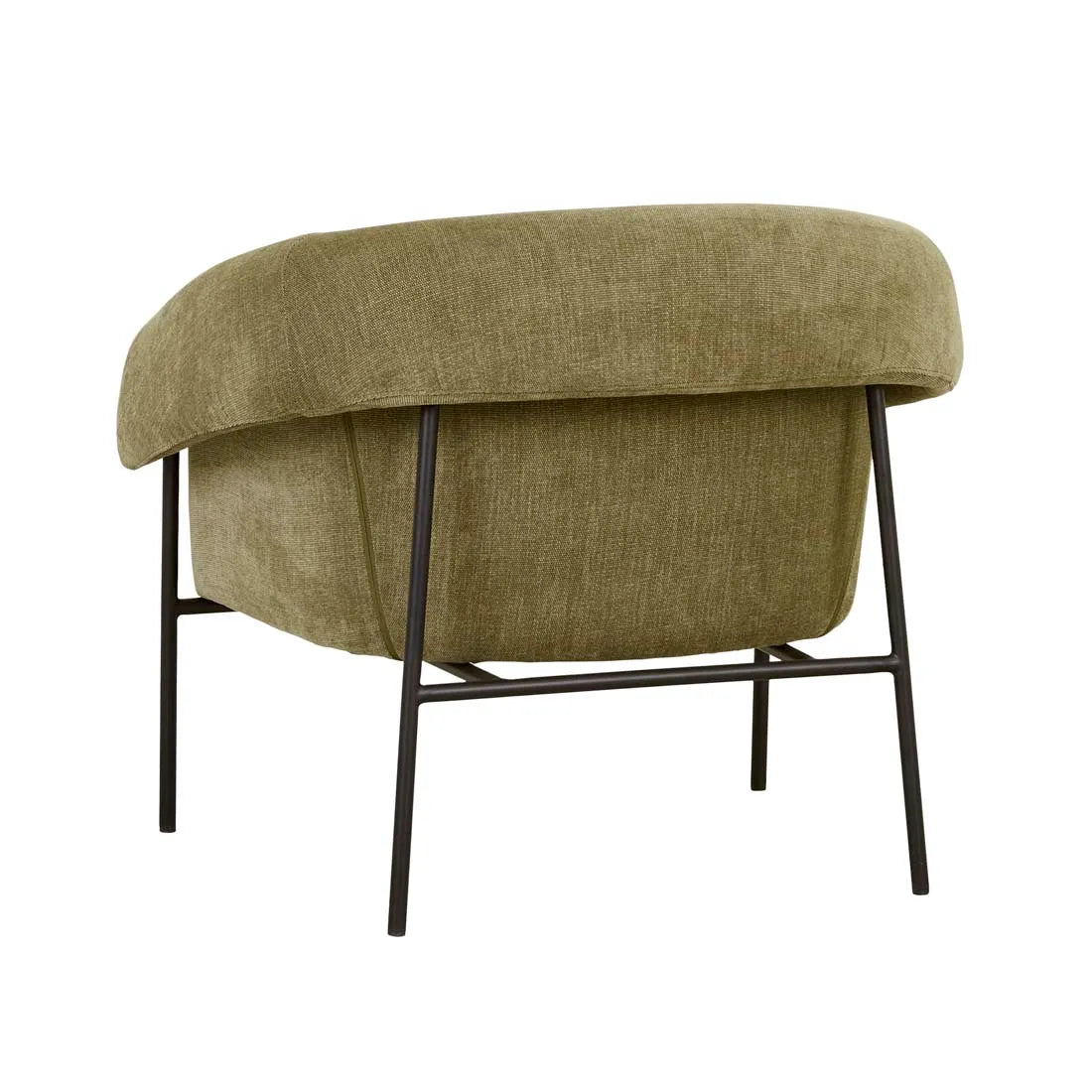 Sid Armchair Copeland Olive