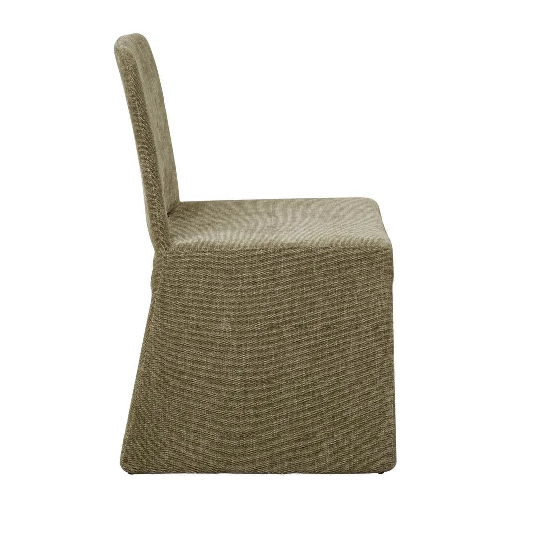 Clare Dining Chair Copeland Olive