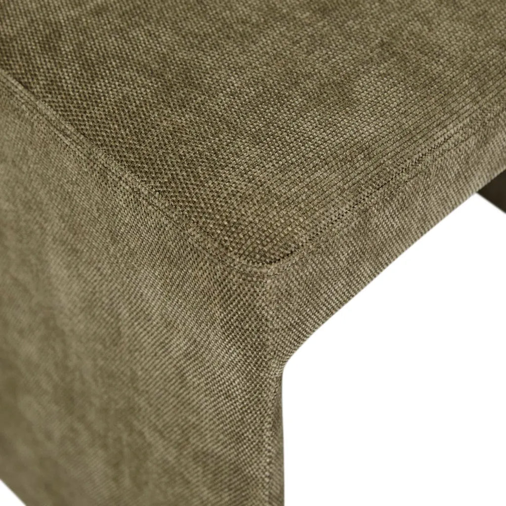 Clare Dining Chair Copeland Olive