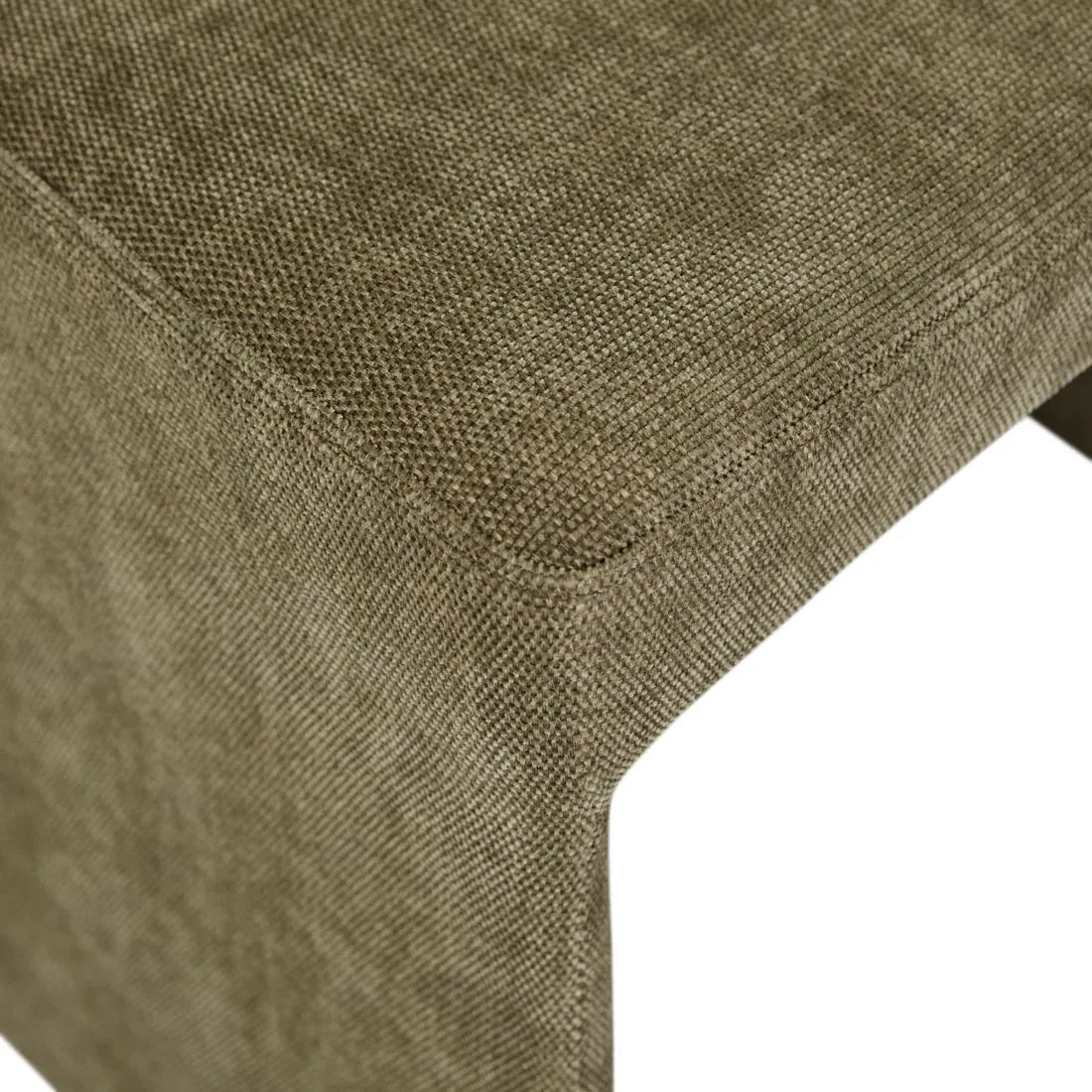 Clare Dining Chair Copeland Olive