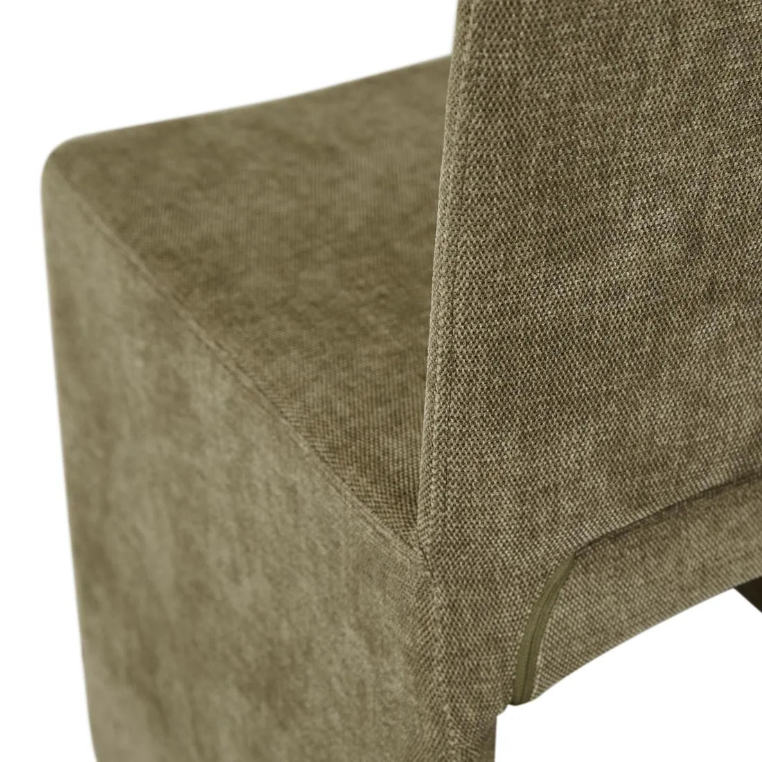 Clare Dining Chair Copeland Olive