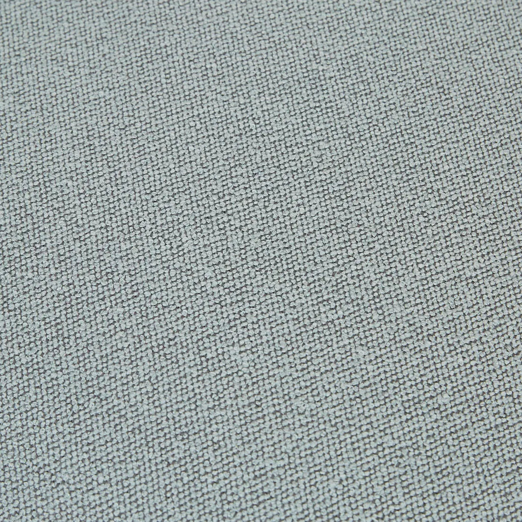 Pebble Large Ottoman Powder Blue