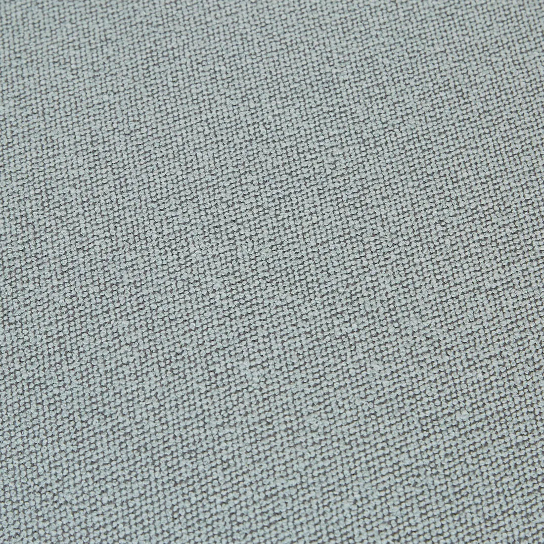 Pebble Large Ottoman Powder Blue