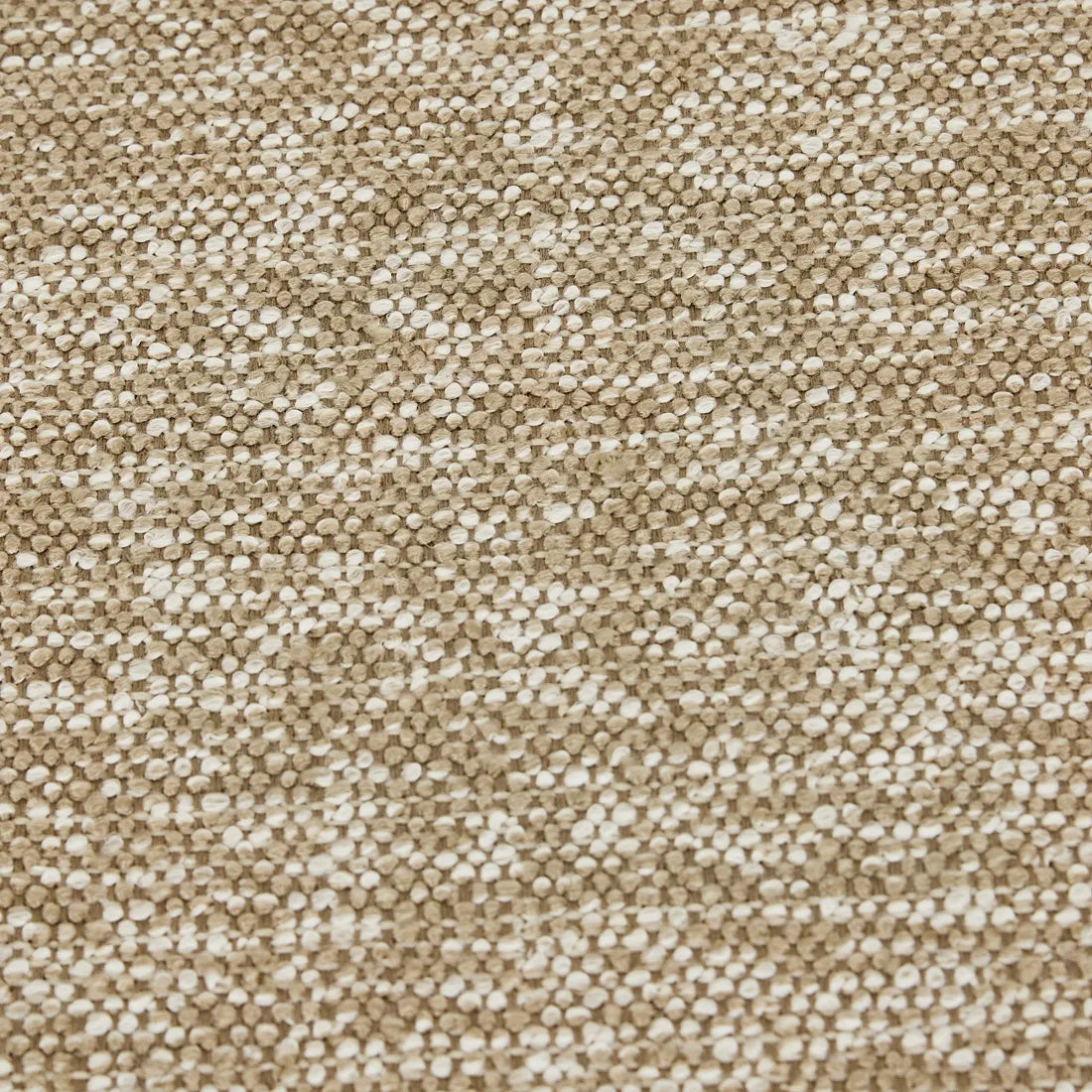 Pebble Large Ottoman Chickpea