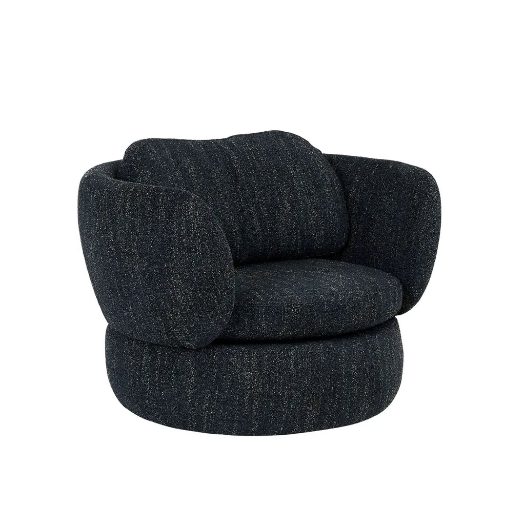 Winona Armchair Starry Night