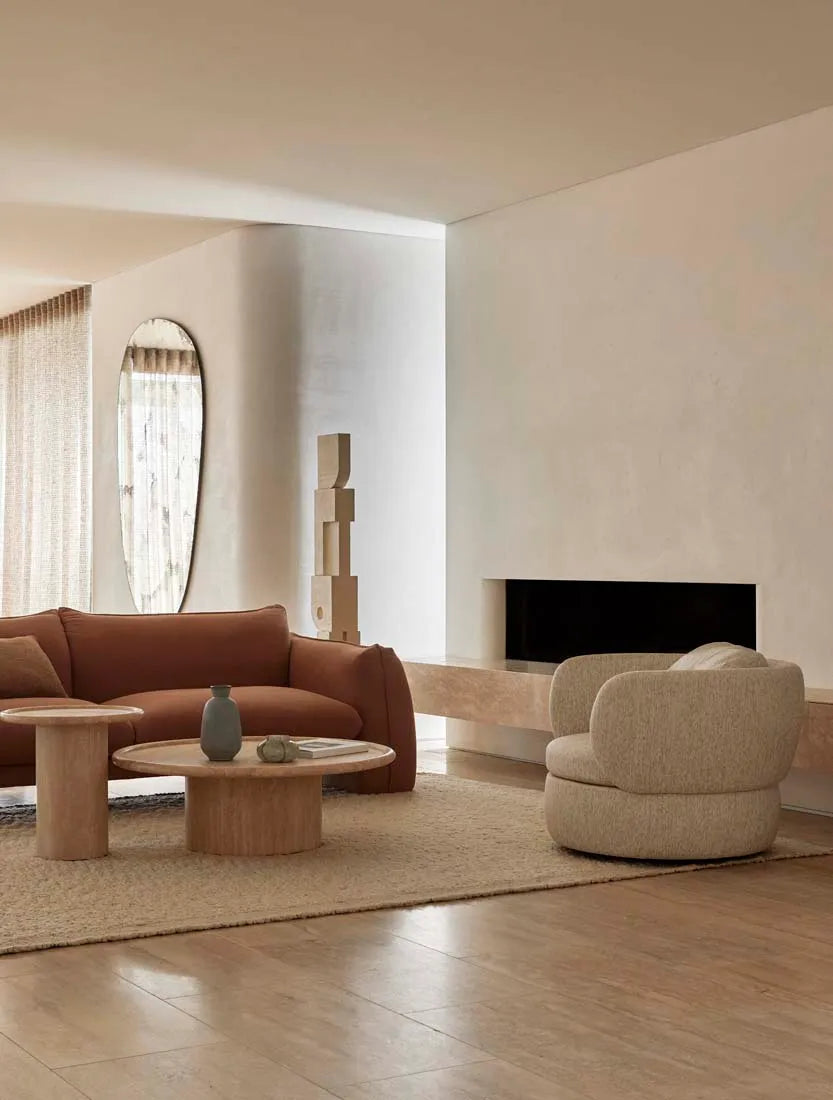 Winona Armchair Willow