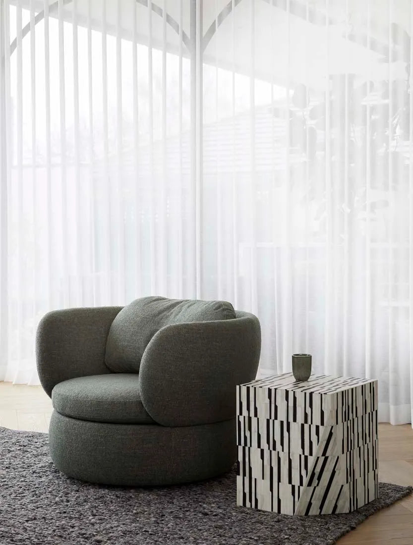 Winona Armchair Willow