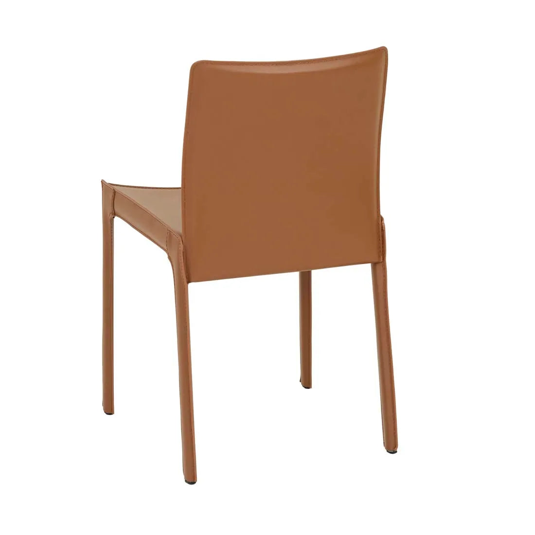 Carlo Dining Chair Tan