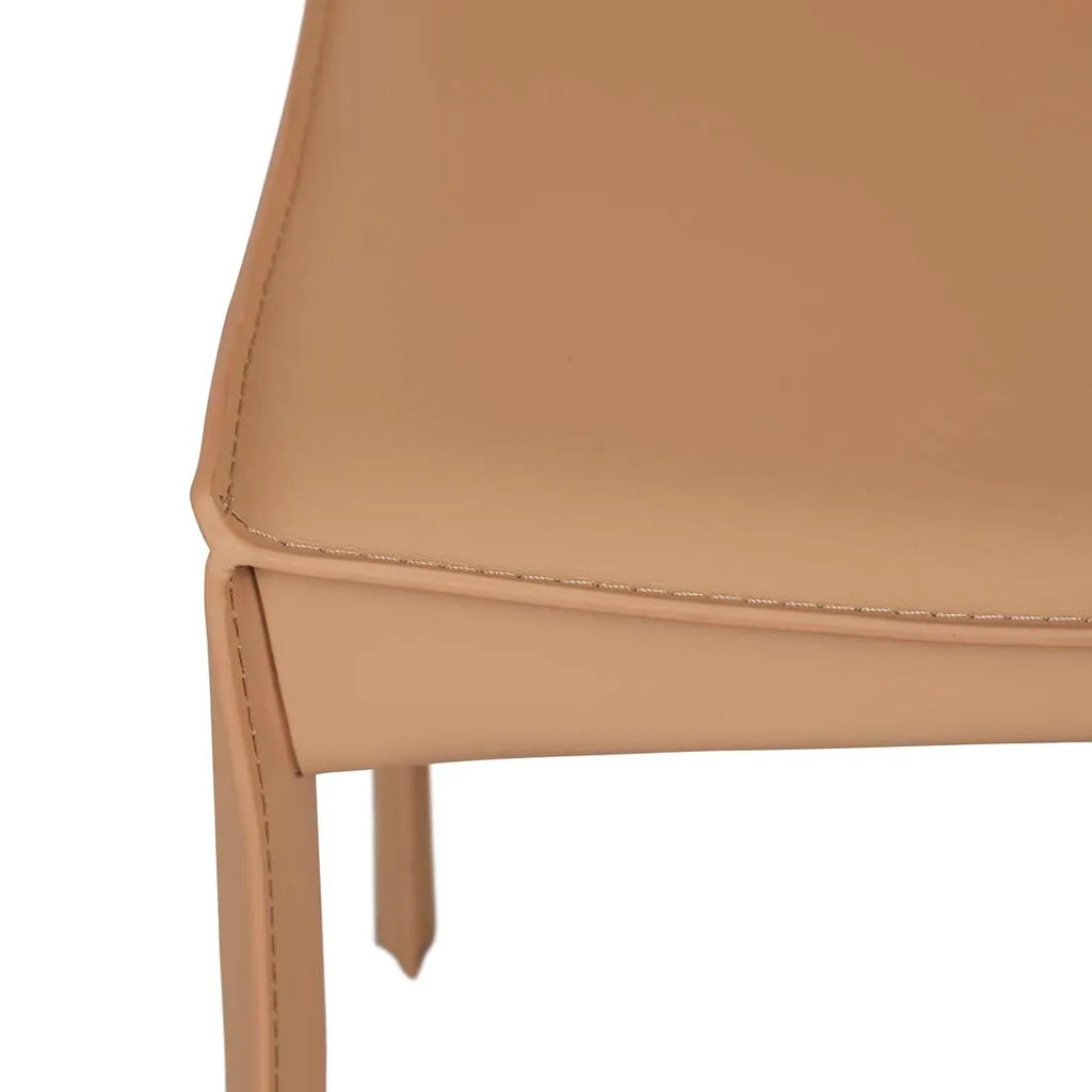 Carlo Dining Chair Desert Sand