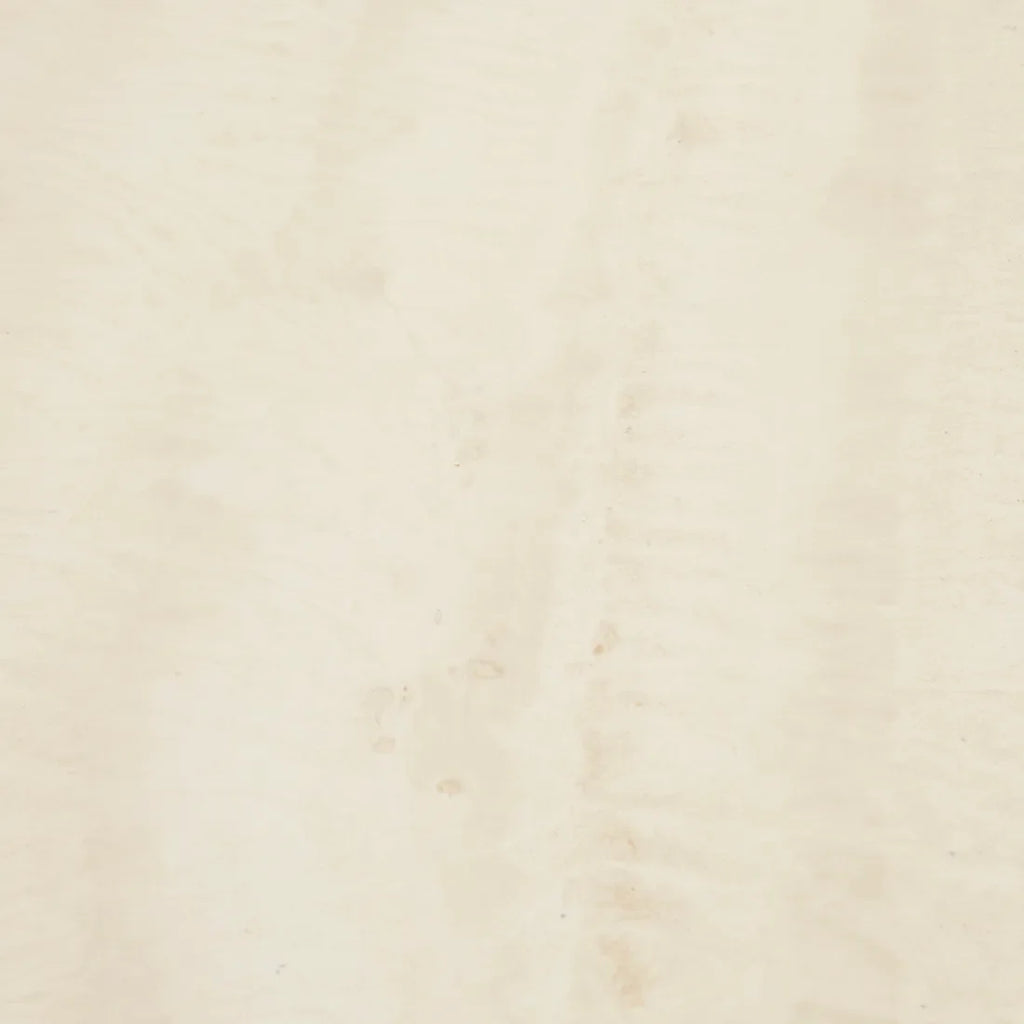 Ray Marble Side Table Travertine
