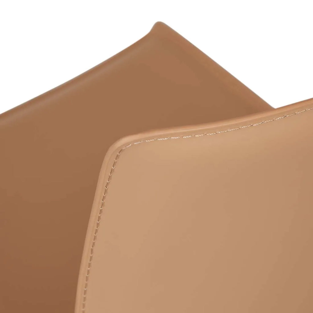 Carlo Dining Chair Desert Sand